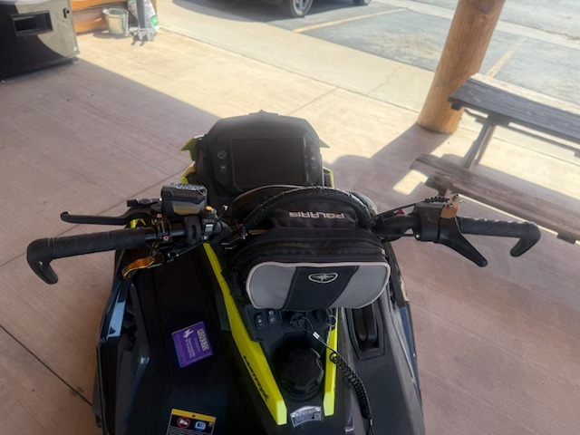 2022 Polaris 850 RMK KHAOS 165 MATRYX in gillette WY