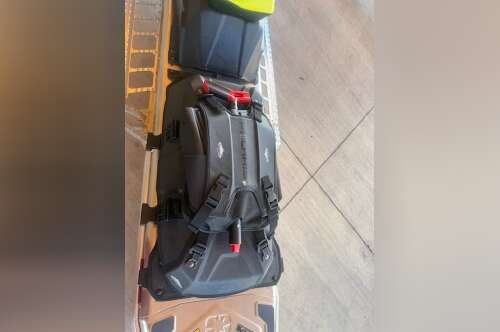 2022 Polaris 850 RMK KHAOS 165 MATRYX in gillette WY