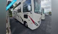 2019 Thor Motor Coach Hurricane 34J RV