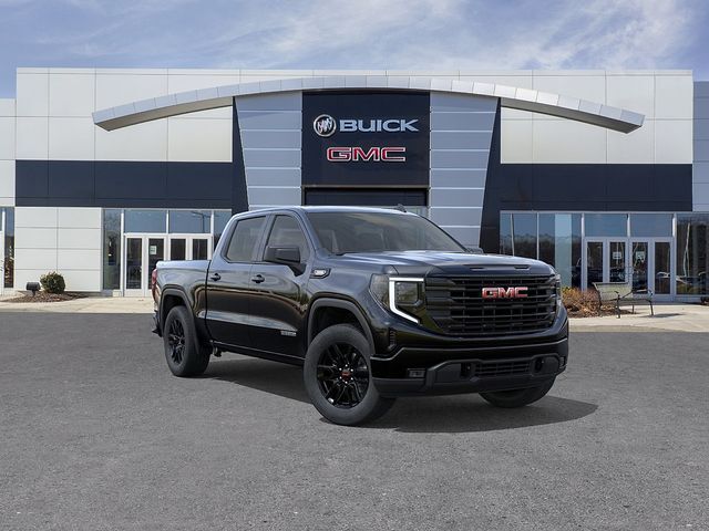 2026 GMC SIERRA in Danbury, CT