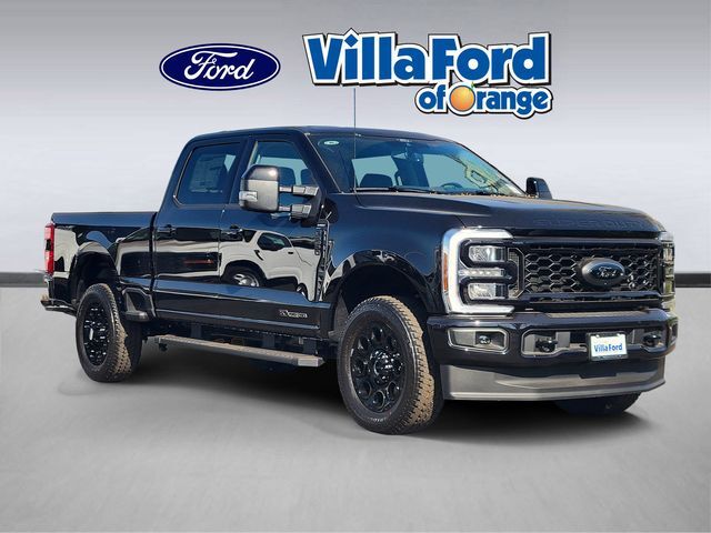 2026 FORD F250 in Orange, CA