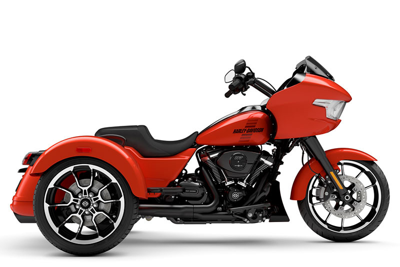 2026 Harley-Davidson Road Glide® 3 3 in Wichita Falls, TX