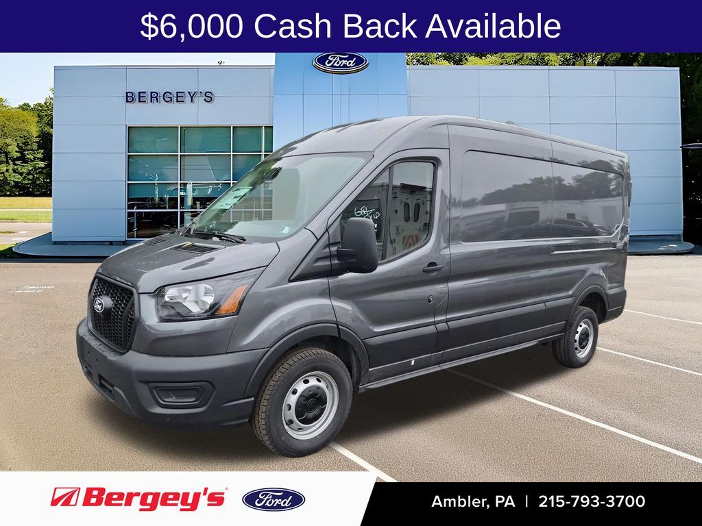 2026 FORD TRANSIT 250 in Ambler, PA