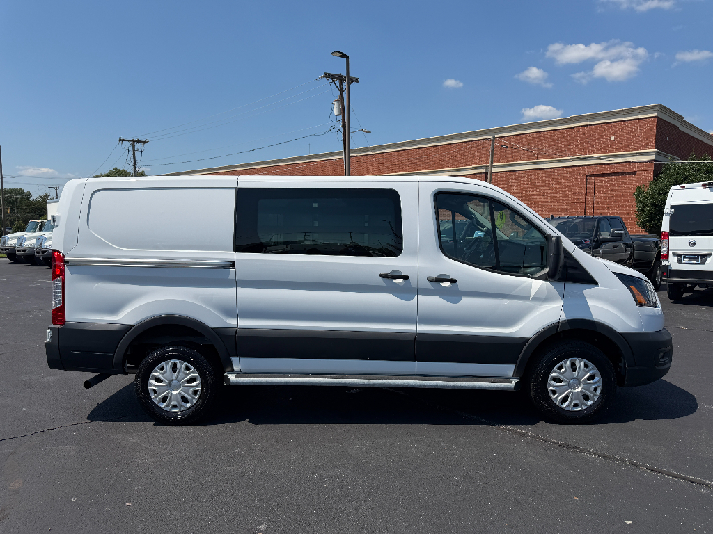 2025 FORD TRANSIT 250 in High Point, NC