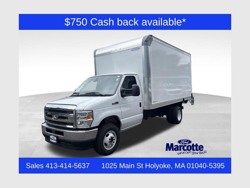 2027 FORD ECONOLINE in Holyoke, MA