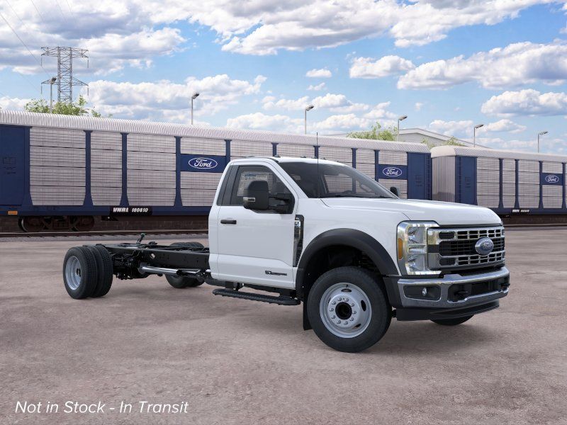 2026 FORD F550 in Carlsbad, CA