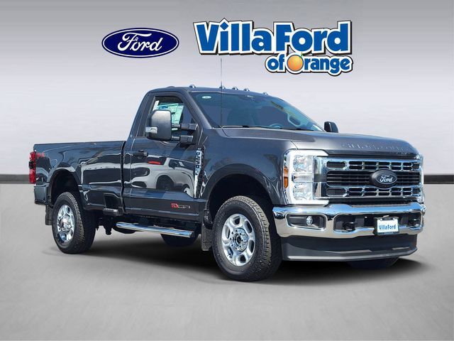 2026 FORD F250 in Orange, CA