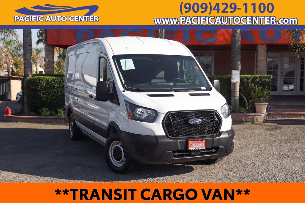 2024 Ford Transit-250 250 in Fontana, CA