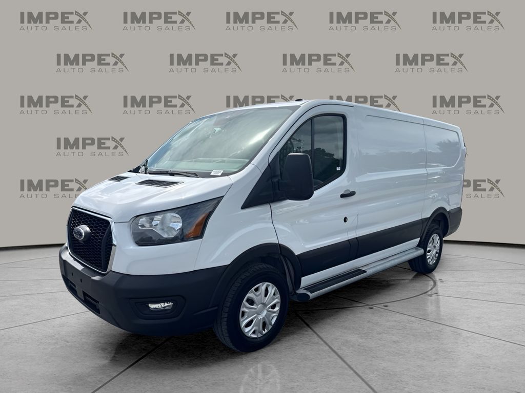 2025 FORD TRANSIT 250 in Greensboro, NC