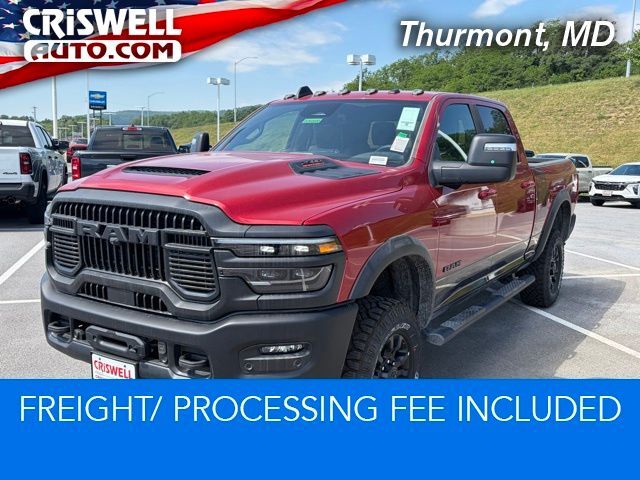 2026 RAM 2500 in Thurmont, MD