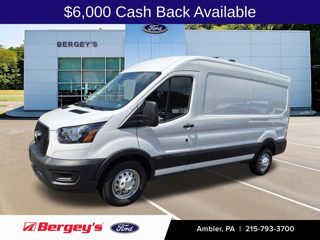 2026 FORD TRANSIT 250 in Ambler, PA