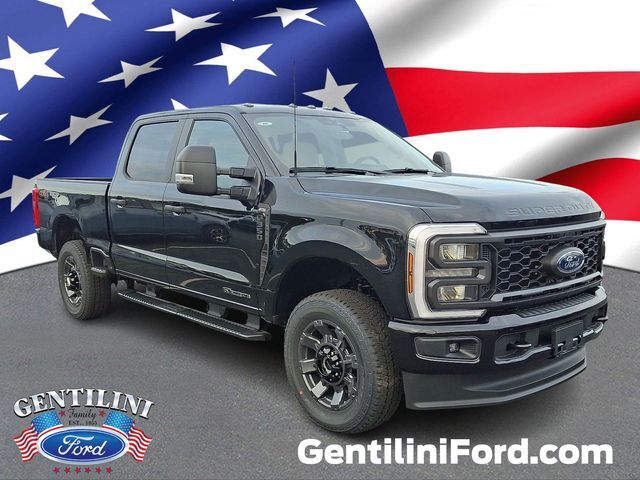 2026 FORD F350 in Woodbine, NJ