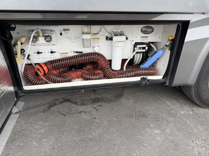 2017 NEWMAR VENTANA 3436