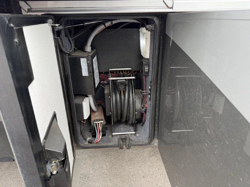 2017 NEWMAR VENTANA 3436