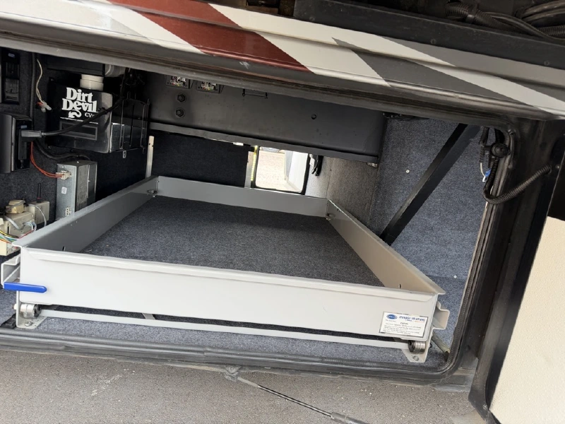 2017 NEWMAR VENTANA 3436