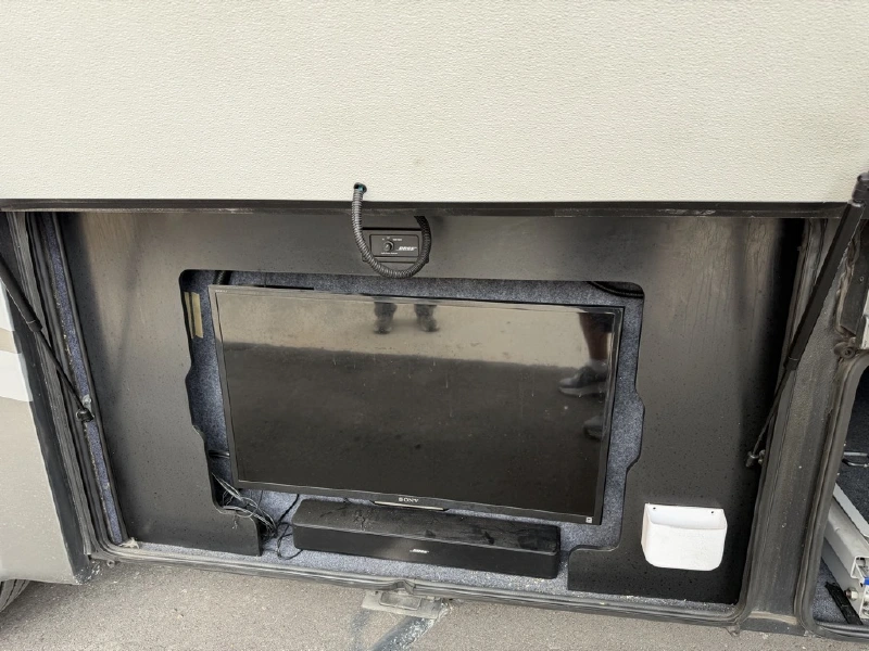 2017 NEWMAR VENTANA 3436