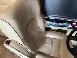 2017 NEWMAR VENTANA 3436