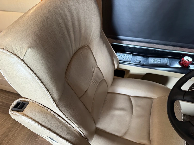2017 NEWMAR VENTANA 3436