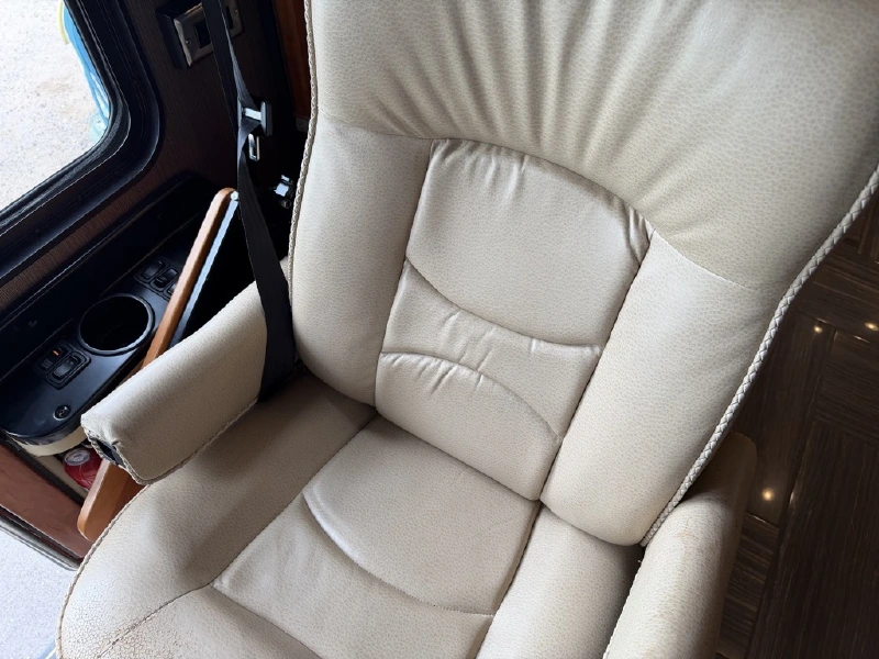 2017 NEWMAR VENTANA 3436