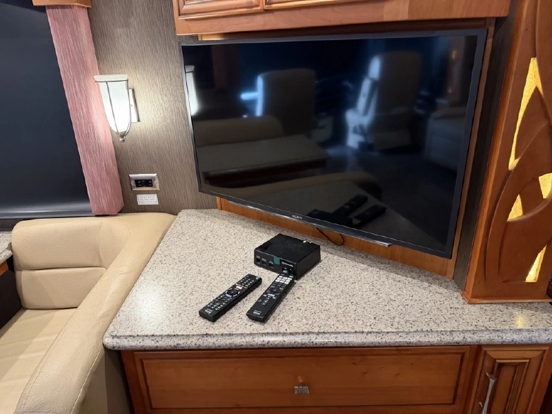 2017 NEWMAR VENTANA 3436