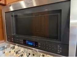2017 NEWMAR VENTANA 3436