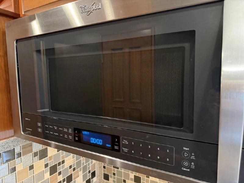 2017 NEWMAR VENTANA 3436