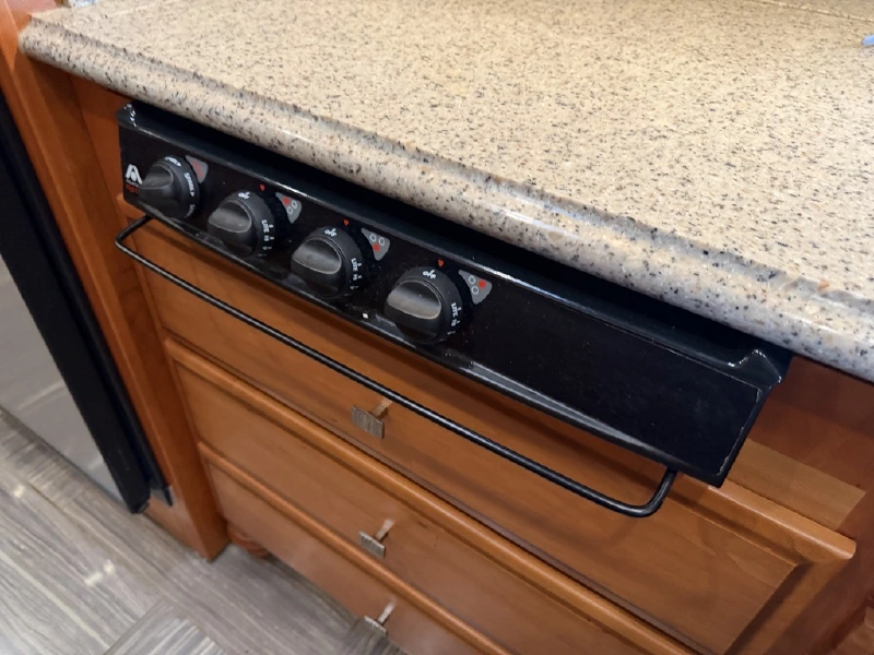 2017 NEWMAR VENTANA 3436