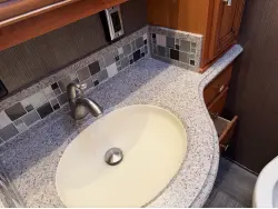 2017 NEWMAR VENTANA 3436