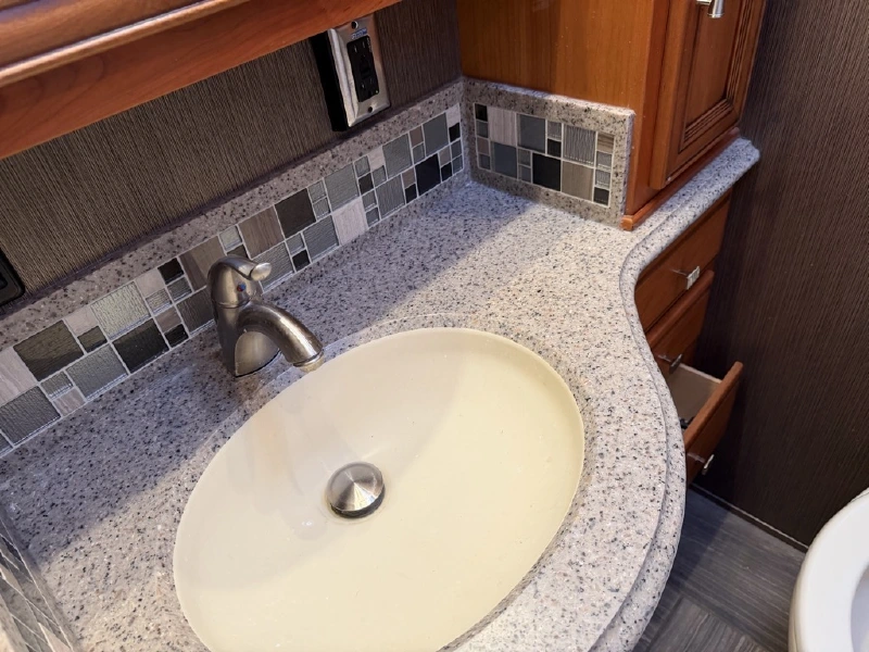 2017 NEWMAR VENTANA 3436
