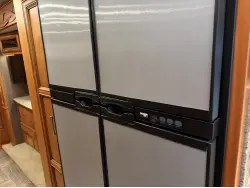 2017 NEWMAR VENTANA 3436