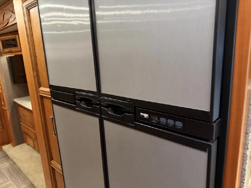 2017 NEWMAR VENTANA 3436