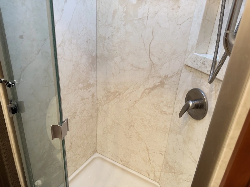 2017 NEWMAR VENTANA 3436