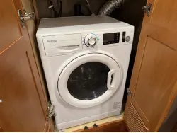 2017 NEWMAR VENTANA 3436