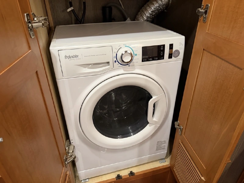 2017 NEWMAR VENTANA 3436