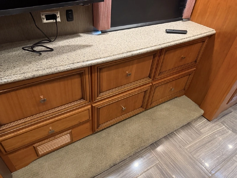 2017 NEWMAR VENTANA 3436