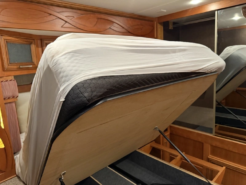 2017 NEWMAR VENTANA 3436