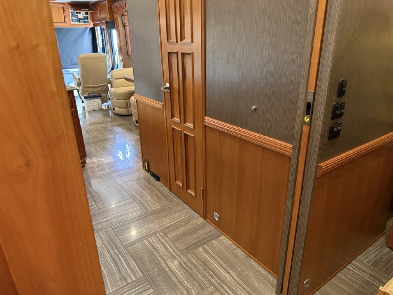 2017 NEWMAR VENTANA 3436