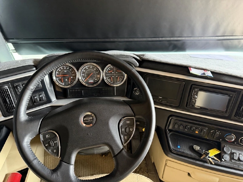 2017 NEWMAR VENTANA 3436