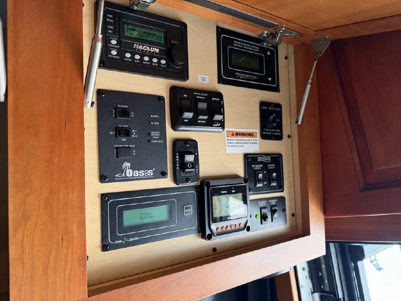 2017 NEWMAR VENTANA 3436