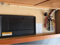 2017 NEWMAR VENTANA 3436