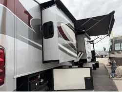 2017 NEWMAR VENTANA 3436