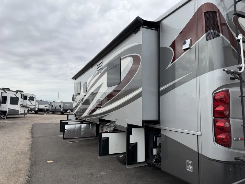 2017 NEWMAR VENTANA 3436