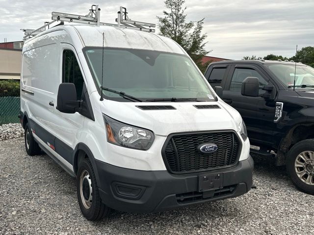 2023 FORD TRANSIT 250 in Seekonk, MA