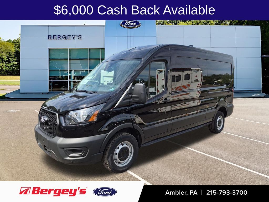 2026 FORD TRANSIT 250 in Ambler, PA