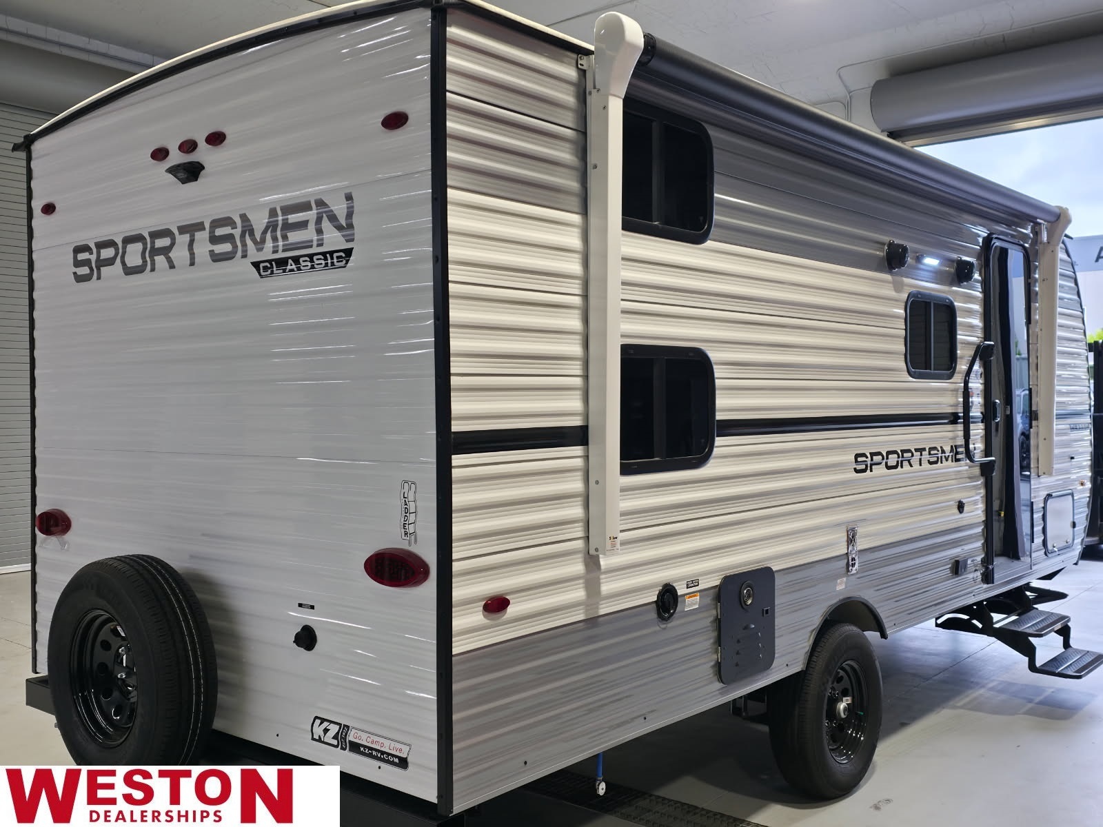 2026 K-Z SPORTSMEN CLASSIC 171BH in gresham OR