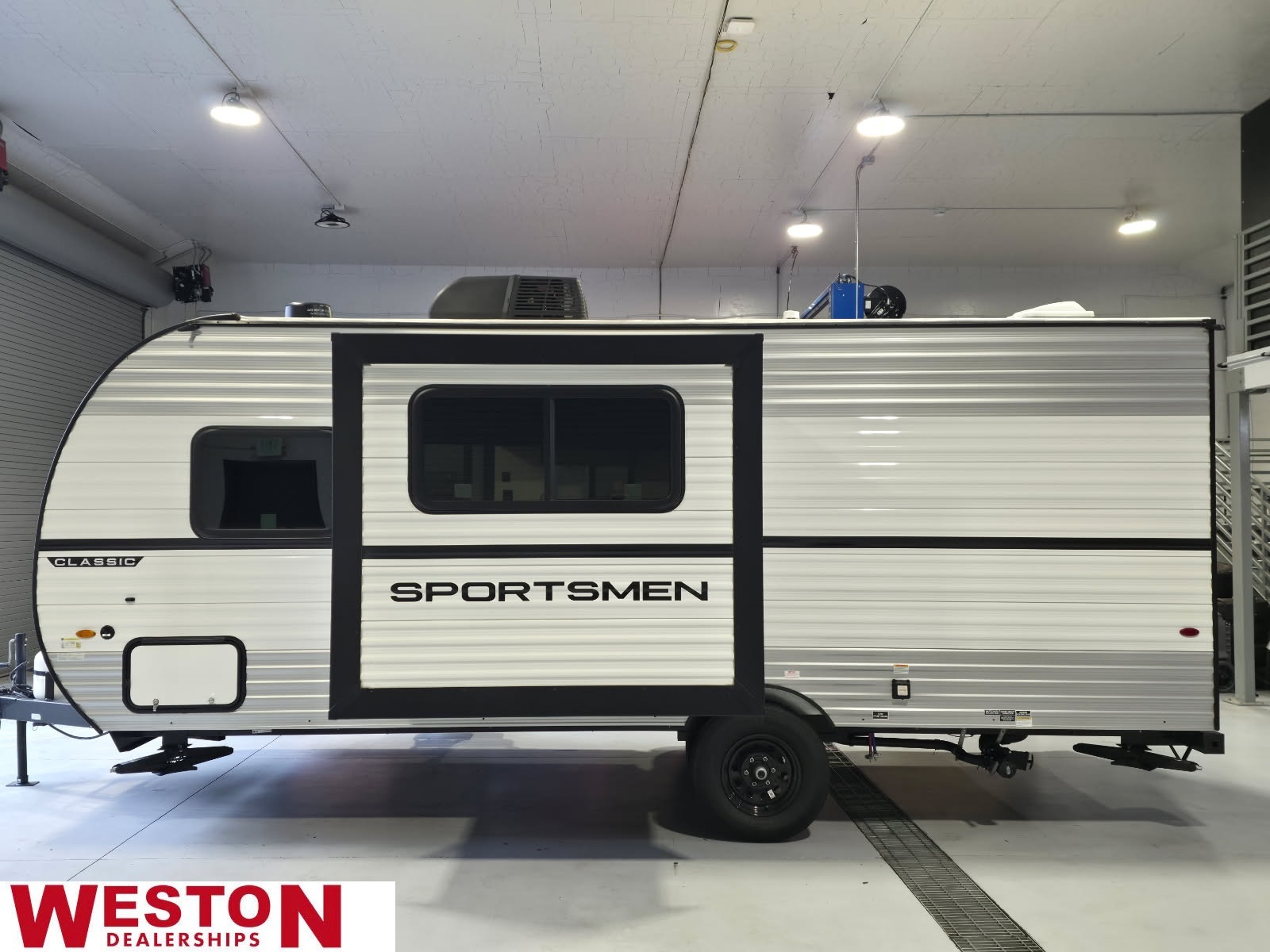 2026 K-Z SPORTSMEN CLASSIC 171BH RV