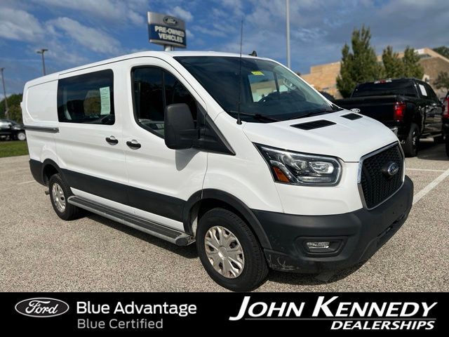 2023 FORD TRANSIT 250 in Jenkintown, PA