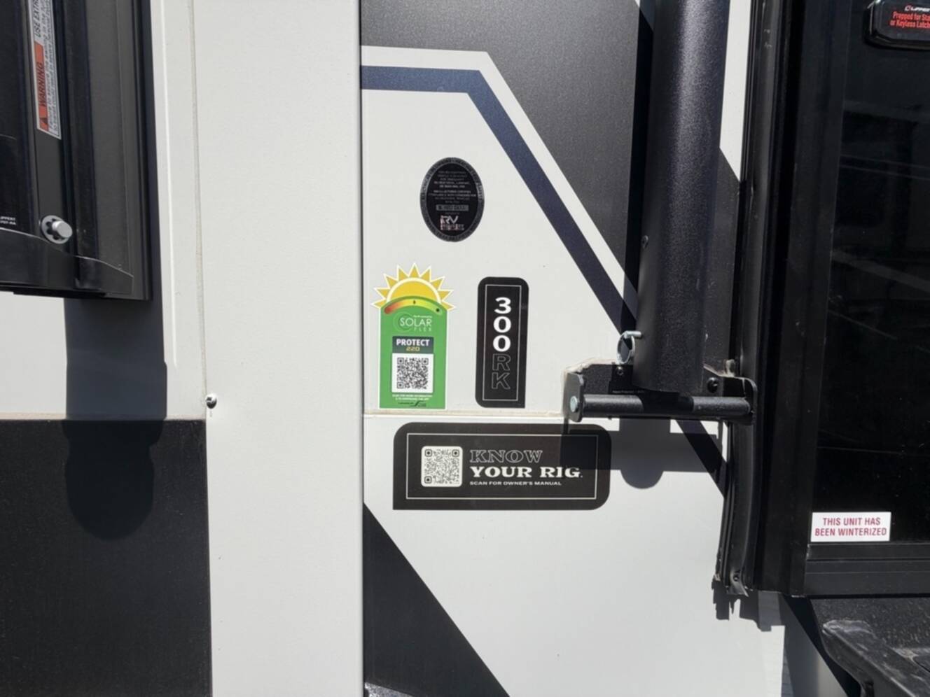 A photo of this 2026 Keystone Montana High Country 300RK