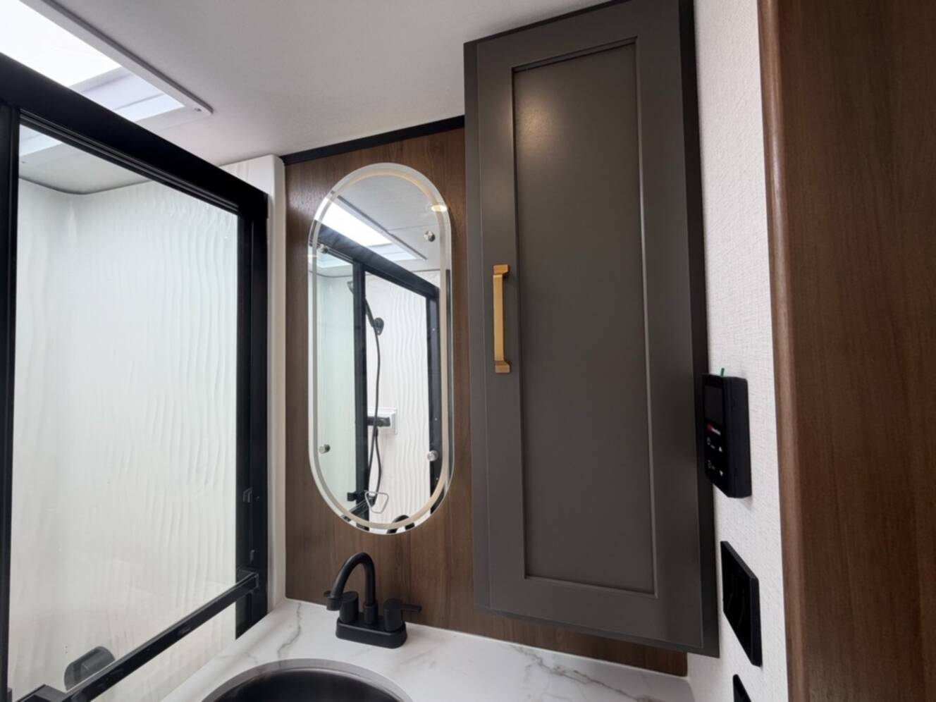 A photo of this 2026 Keystone Montana High Country 300RK