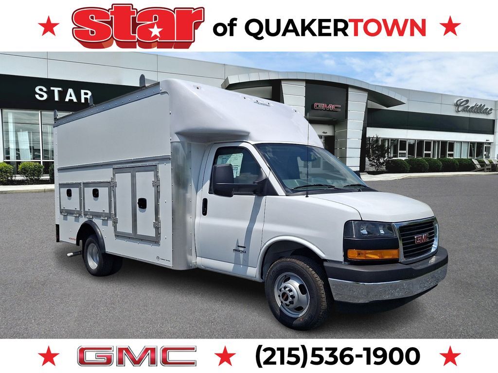 2026 GMC SAVANA in Quakertown, PA